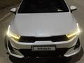 Kia K5 2022 годаүшін12 500 000 тг. в Алматы