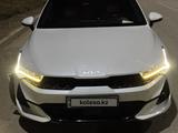Kia K5 2022 годаүшін12 500 000 тг. в Алматы