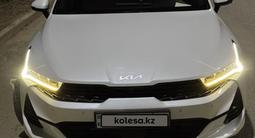 Kia K5 2022 годаүшін12 500 000 тг. в Алматы