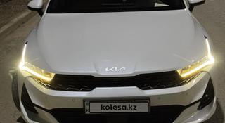 Kia K5 2022 года за 12 500 000 тг. в Алматы