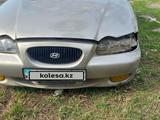 Hyundai Sonata 1997 годаүшін650 000 тг. в Жетиген – фото 4