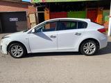 Chevrolet Cruze 2014 годаүшін3 800 000 тг. в Астана – фото 2