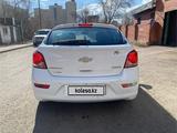 Chevrolet Cruze 2014 годаүшін3 800 000 тг. в Астана – фото 4