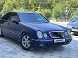 Mercedes-Benz E 320 2000 годаfor4 500 000 тг. в Тараз – фото 2