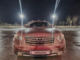 Infiniti FX35 2007 года за 6 100 000 тг. в Костанай