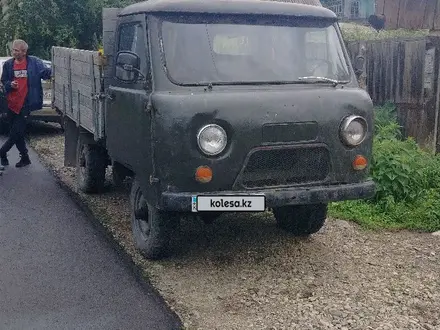 УАЗ 3303 1980 года за 600 000 тг. в Риддер