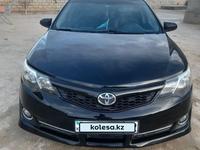 Toyota Camry 2012 годаүшін8 700 000 тг. в Жанаозен