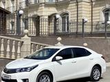 Toyota Corolla 2014 года за 6 500 000 тг. в Караганда