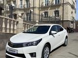 Toyota Corolla 2014 года за 6 500 000 тг. в Караганда – фото 2