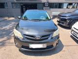 Toyota Corolla 2011 года за 5 900 000 тг. в Алматы