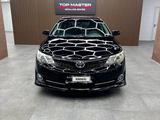 Toyota Camry 2014 годаүшін8 700 000 тг. в Алматы