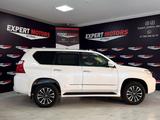 Lexus GX 460 2011 года за 16 000 000 тг. в Атырау – фото 3