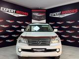 Lexus GX 460 2011 года за 16 000 000 тг. в Атырау