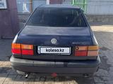 Volkswagen Vento 1992 годаүшін1 000 000 тг. в Экибастуз – фото 4