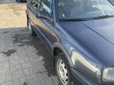 Volkswagen Vento 1992 годаүшін1 000 000 тг. в Экибастуз – фото 2