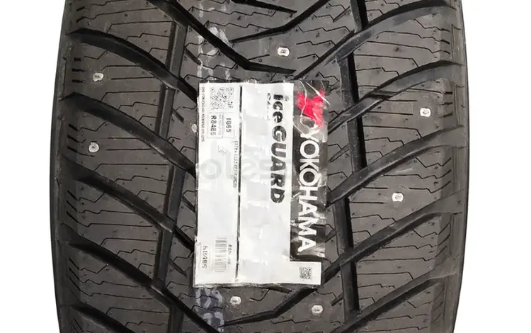 235 55 r19 Yokohama шип за 394 000 тг. в Астана