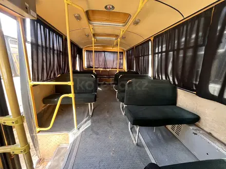 ПАЗ  32053-20 2009 года за 2 000 000 тг. в Актобе – фото 5