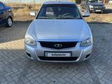 ВАЗ (Lada) Priora 2172 2013 годаүшін2 300 000 тг. в Уральск