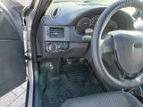 ВАЗ (Lada) Priora 2172 2013 годаүшін2 300 000 тг. в Уральск – фото 4