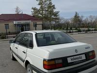 Volkswagen Passat 1989 года за 800 000 тг. в Талдыкорган