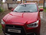 Mitsubishi ASX 2012 года за 6 500 000 тг. в Алматы – фото 2