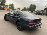 Nissan Cefiro 1996 года за 1 790 000 тг. в Алматы – фото 2