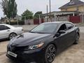Toyota Camry 2017 годаүшін10 900 000 тг. в Алматы
