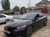 Toyota Camry 2017 годаүшін10 900 000 тг. в Алматы