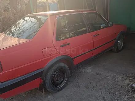 Volkswagen Jetta 1991 года за 650 000 тг. в Караганда