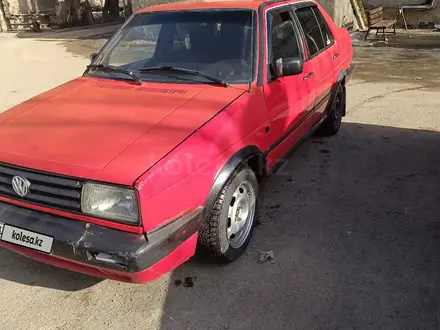 Volkswagen Jetta 1991 года за 650 000 тг. в Караганда – фото 3