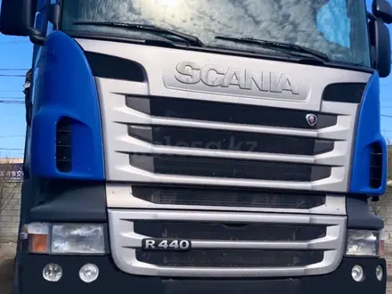 Scania  R-Series 2012 года за 23 000 000 тг. в Алматы