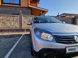Renault Sandero 2013 года за 3 500 000 тг. в Астана – фото 3