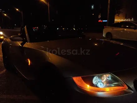 BMW Z4 2006 года за 5 500 000 тг. в Алматы