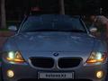 BMW Z4 2006 года за 5 500 000 тг. в Алматы – фото 4