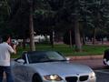 BMW Z4 2006 годаүшін5 500 000 тг. в Алматы – фото 5