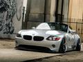 BMW Z4 2006 года за 5 500 000 тг. в Алматы – фото 12