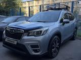 Subaru Forester 2020 года за 11 294 643 тг. в Алматы