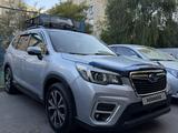 Subaru Forester 2020 года за 11 294 643 тг. в Алматы – фото 2
