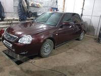 ВАЗ (Lada) Priora 2170 2008 годаfor1 800 000 тг. в Актобе