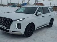 Hyundai Palisade 2021 годаүшін23 000 000 тг. в Усть-Каменогорск