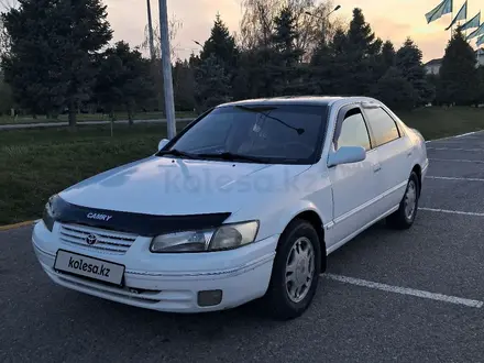 Toyota Camry 1999 года за 2 800 000 тг. в Тараз – фото 4