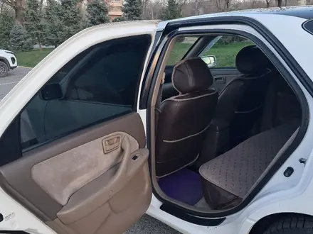 Toyota Camry 1999 года за 2 800 000 тг. в Тараз – фото 6