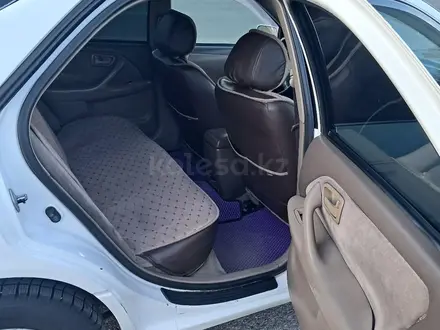 Toyota Camry 1999 года за 2 800 000 тг. в Тараз – фото 7