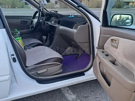 Toyota Camry 1999 года за 2 800 000 тг. в Тараз – фото 8