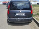 Skoda Roomster 2006 года за 1 350 000 тг. в Астана – фото 2
