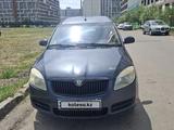 Skoda Roomster 2006 года за 1 350 000 тг. в Астана