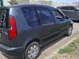 Skoda Roomster 2006 года за 1 350 000 тг. в Астана – фото 5