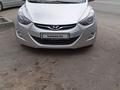 Hyundai Avante 2011 года за 5 800 000 тг. в Алматы