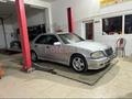 Mercedes-Benz C 280 1994 годаүшін1 800 000 тг. в Актау – фото 5