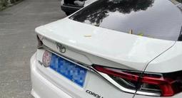 Спойлер на багажник Corolla 2019-н.в. за 18 000 тг. в Тараз – фото 2